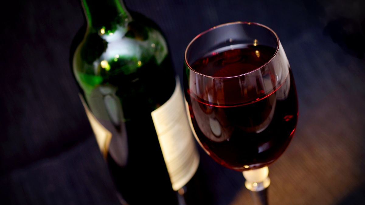 Das Programm „Weniger Alkohol trinken“ informiert und begleitet Personen, die ihren Alkoholkonsum dauerhaft reduzieren möchten. von pixabay