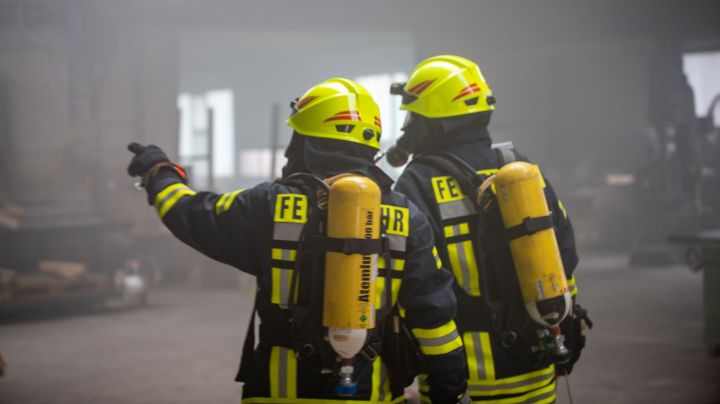Die Feuerwehrleute in der Gemeinde Finnentrop sollen eine höhere Aufwandsentschädigung erhalten....