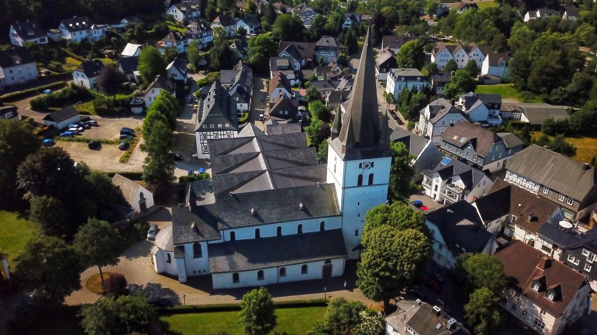 Archivfoto. von Thomas Fiebiger