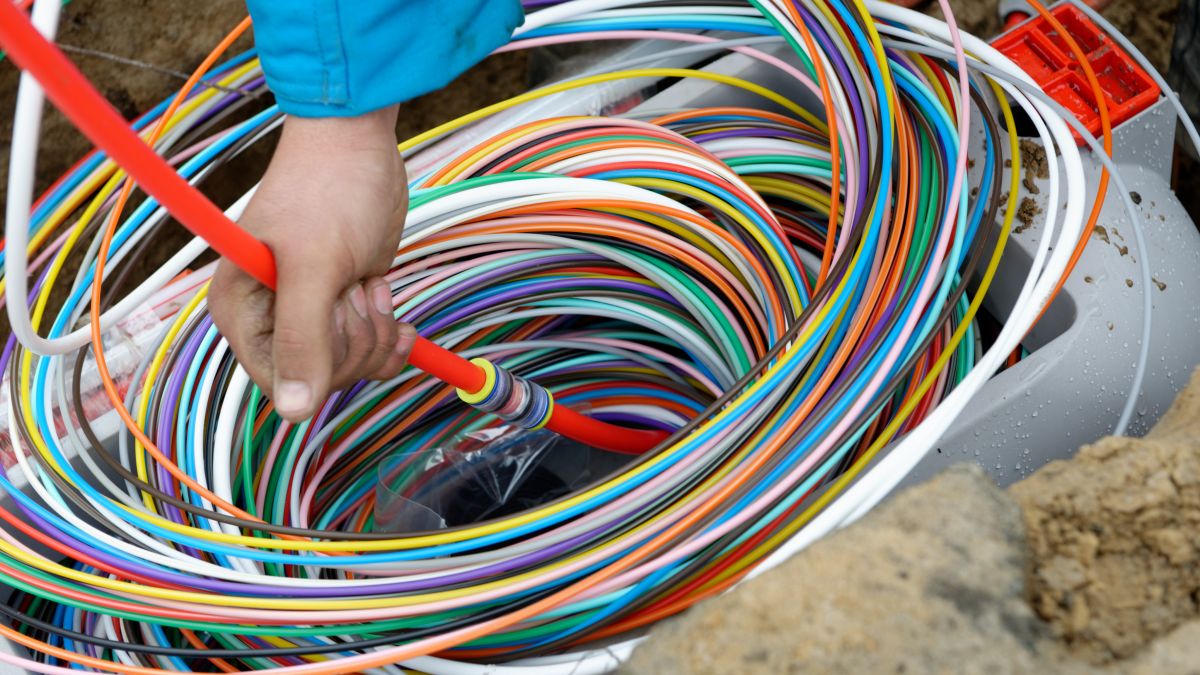 Telekom und Deutsche Glasfaser planen Netzausbau in Olpe