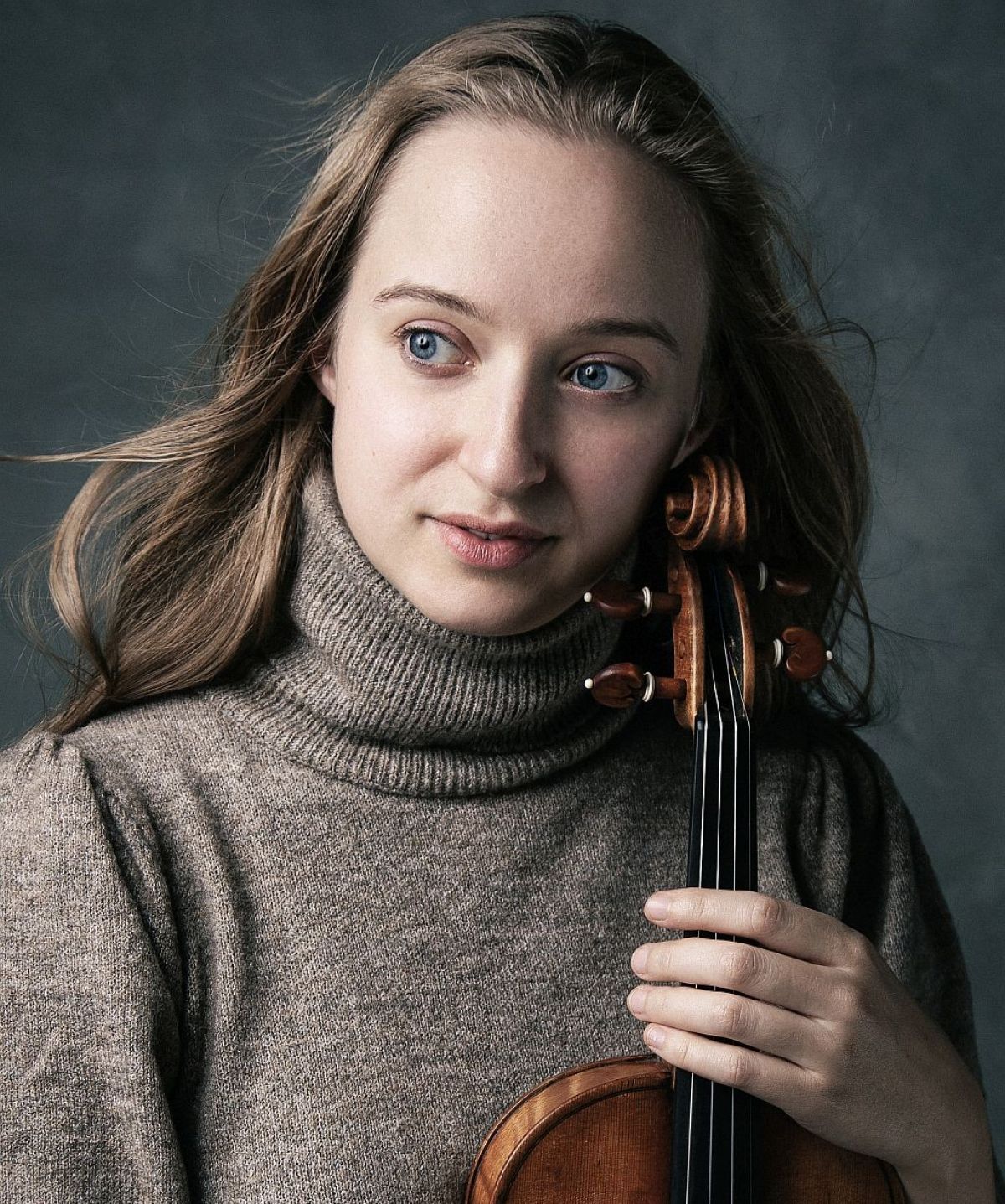 Veronique De Raedmaeker. von © Anna Tena