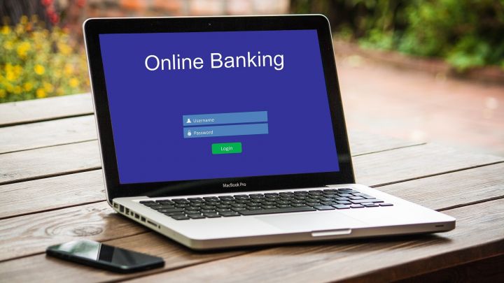 Online-Banking, Homebanking, Bank, Betrug, Phishing, Hacker