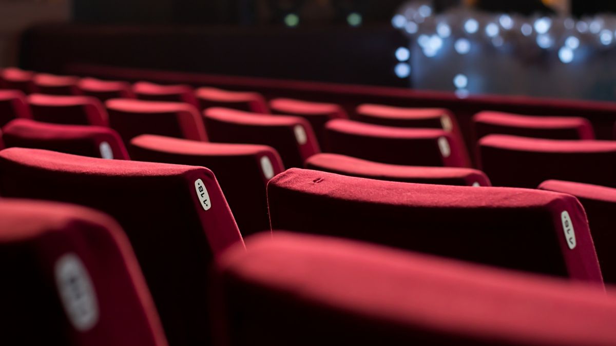 Kino, Theater, Kultur von © peych_p / Fotolia