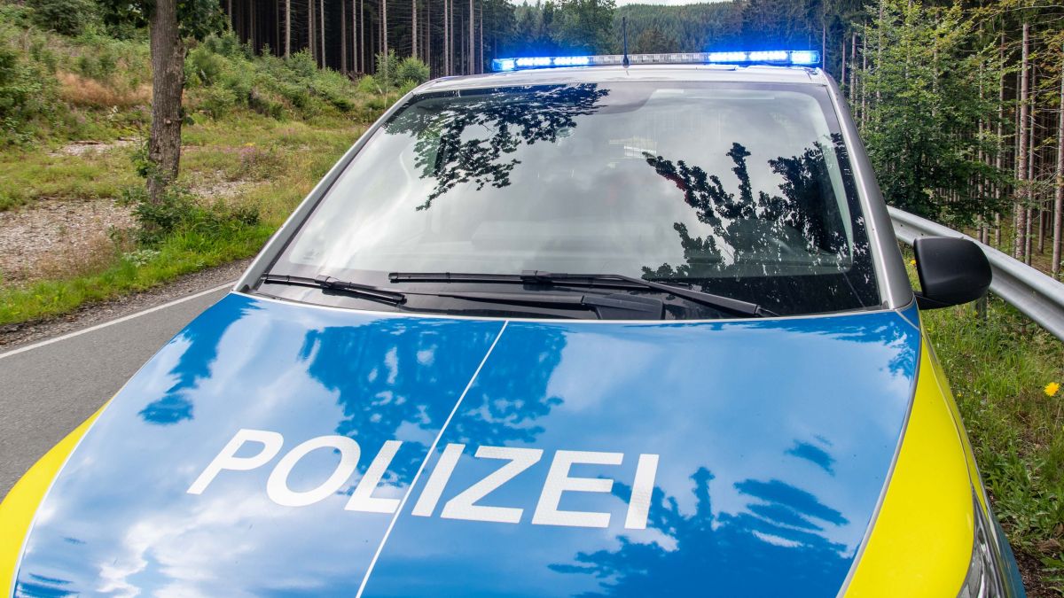 Symbolfoto. von Nils Dinkel