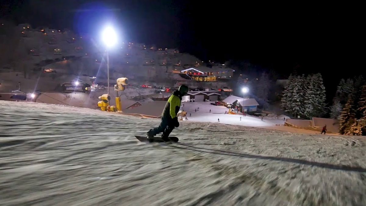 Die Skiclubs Lennestadt und Oberhundem bieten mit dem Bike Shop Clemens eine Fahrt zum Flutlichtfahren nach Winterberg an. Die Teilnehmerzahl ist auf 40 begrenzt. von privat