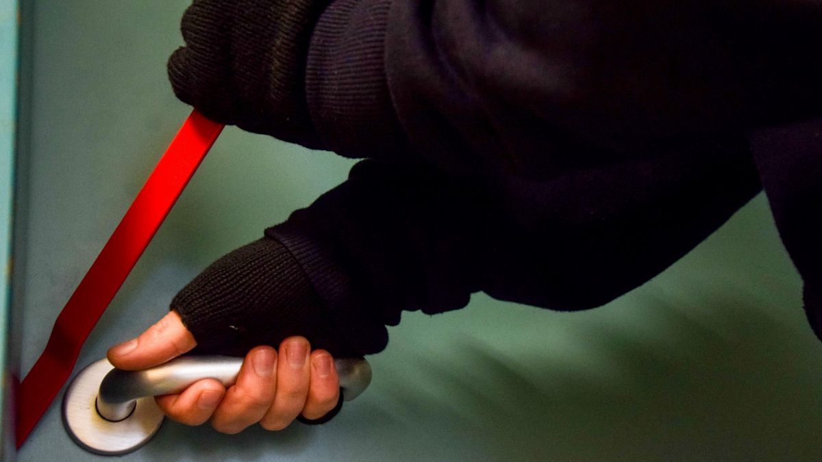 Symbolfoto. von Nils Dinkel