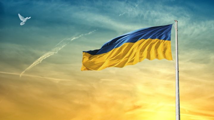 Symbolfoto Ukraine