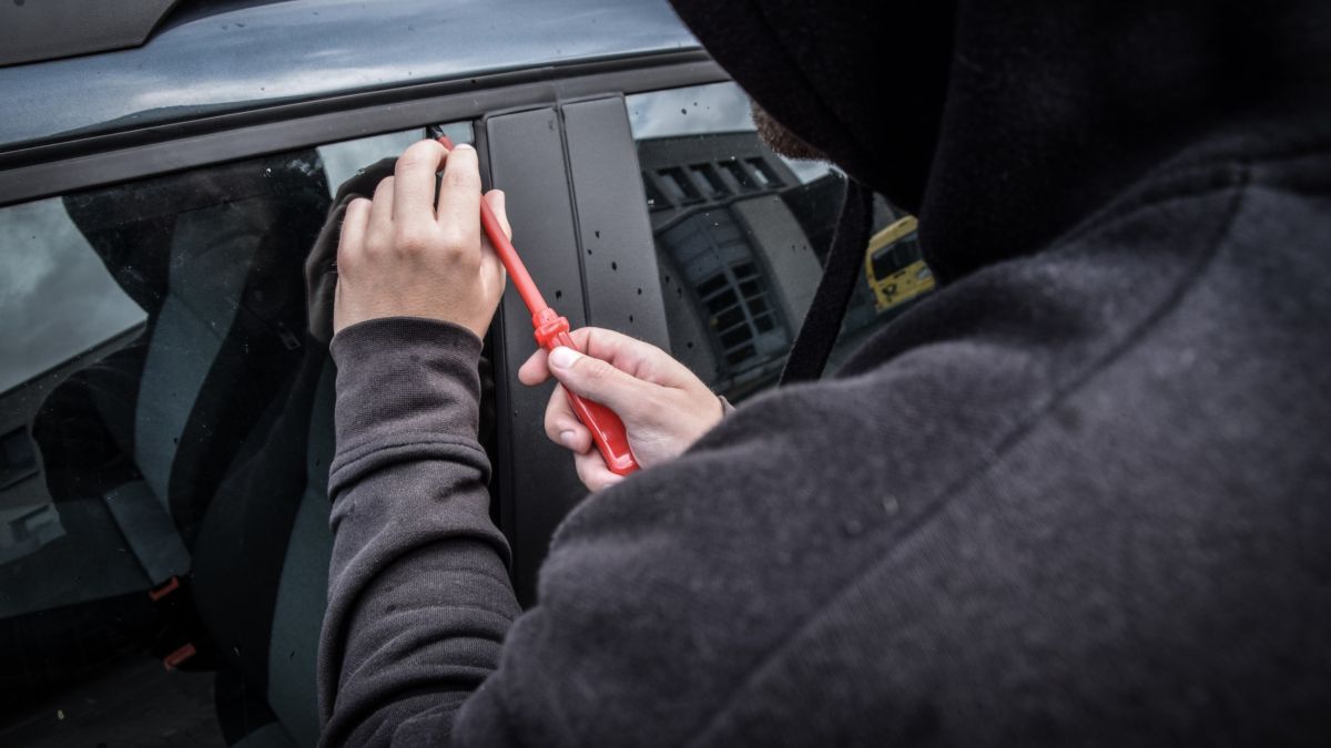 Symbolfoto. von Matthias Clever