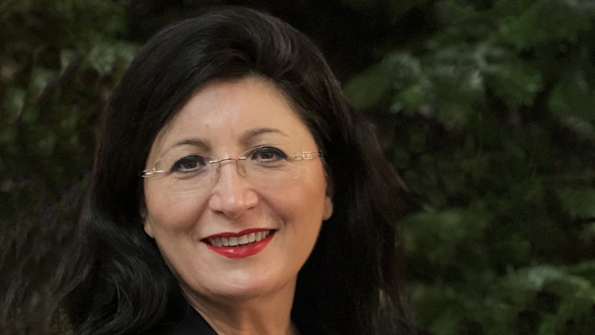 Nezahat Baradari, MdB. von Bundestagsbüro Nezahat Baradari, MdB