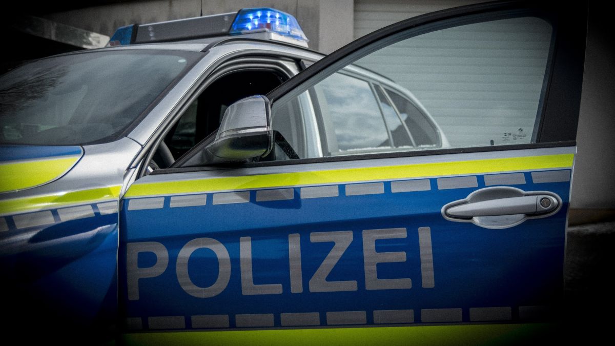 Symbolfoto. von Nils Dinkel