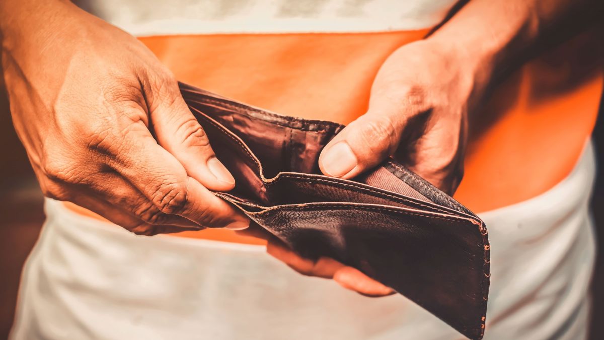 Die Verbraucherzentrale warnt am Weltverbrauchertag vor Kreditfallen und gibt Tipps. von Stockfoto WVT 2023 Kreditfallen_adpic