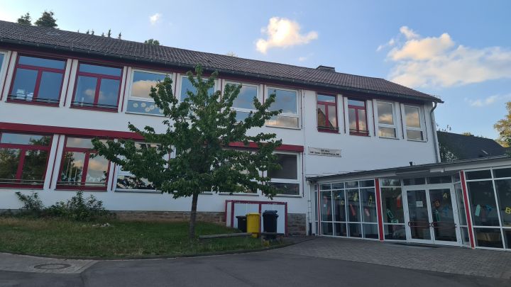 Die Grundschule Schönholthausen feiert 375-jähriges Jubiläum.