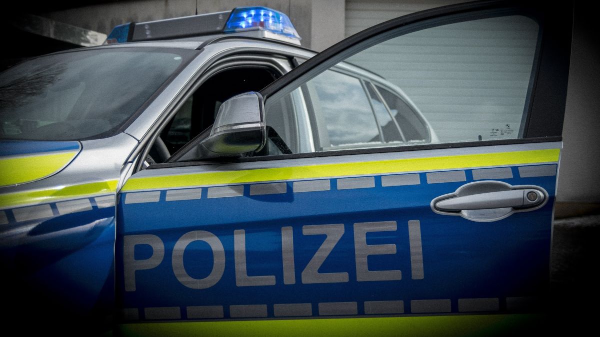 Symbolfoto. von Nils Dinkel