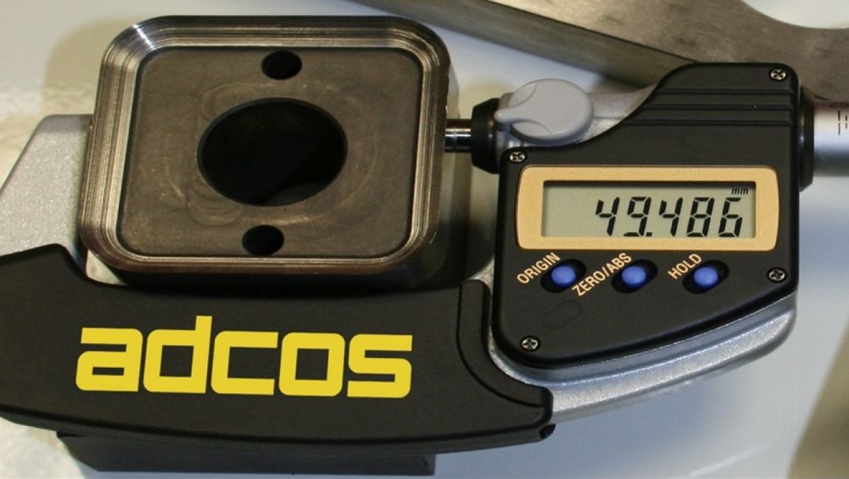  von ADCOS CNC-Technik GmbH