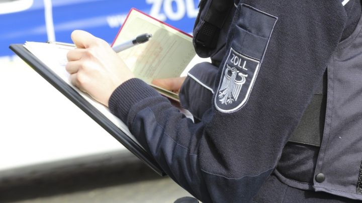 Symbolfoto.