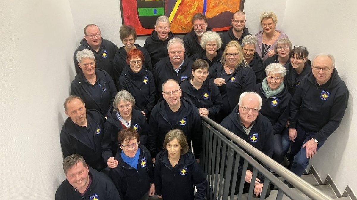 Seit mehr als fünf Jahren gibt es das Angebot der Notfallseelsorge flächendeckend im Kreis Olpe. Es basiert auf Spenden. von privat