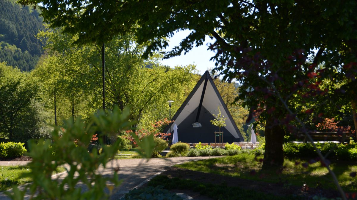 Im TalVital Saalhausen finden auch 2023 wieder die beliebten Sonntags-Events statt. von Luisa Möser