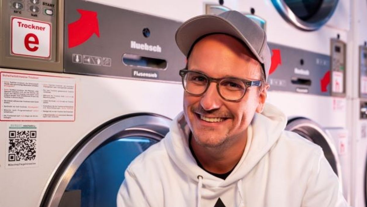 Der Storb präsentiert sich angriffslustig, unverschämt und unverblümt. von Guido Schroeder