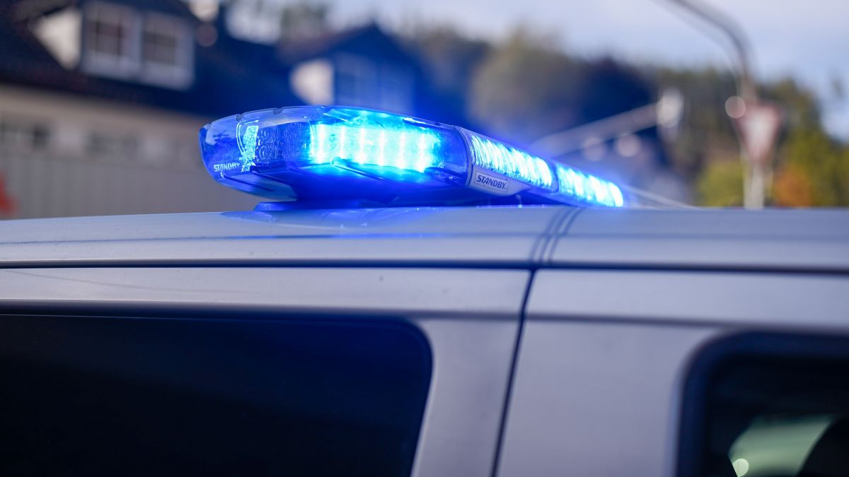 Vor dem SEK-Einsatz lösten Streitigkeiten einen Polizeieinsatz aus. von Nils Dinkel