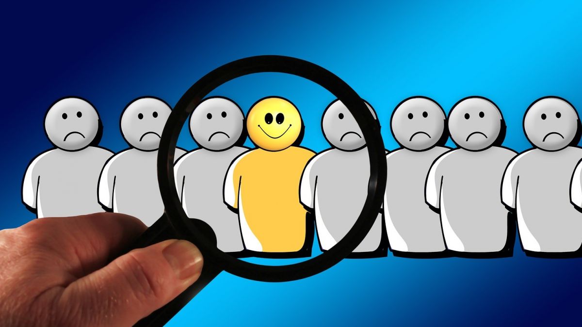 Hat aus den vergangenen Jahren niemand etwas gelernt, fragt die LP-Leserin und sucht in der Gesellschaft nach Anteilnahme, Freundlichkeit und Hilfsbereitschaft. von Pixabay.com/Gerd Altmann