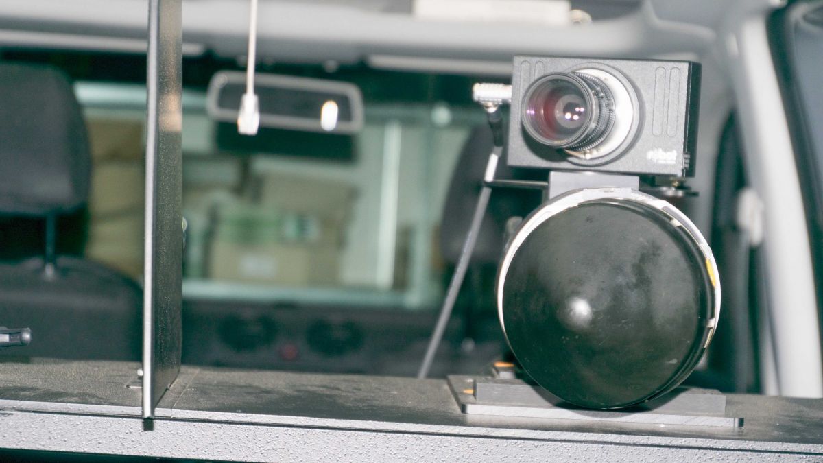 Symbolfoto. von Nils Dinkel