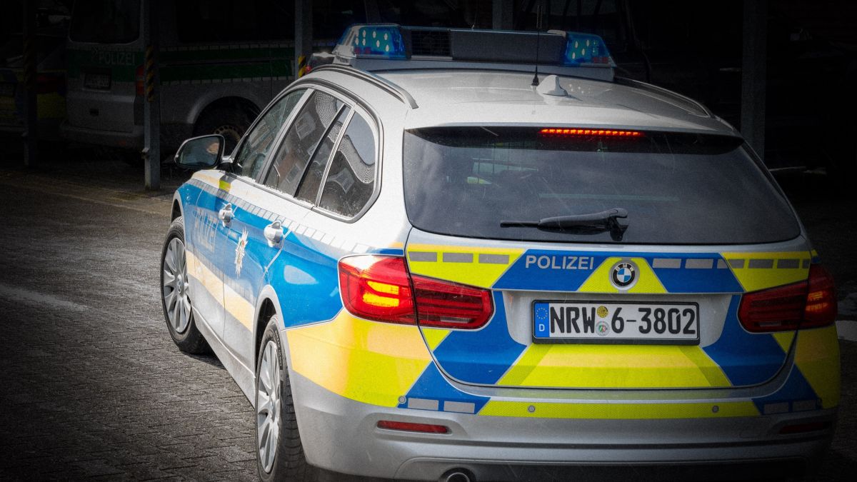 Symbolfoto. von Nils Dinkel