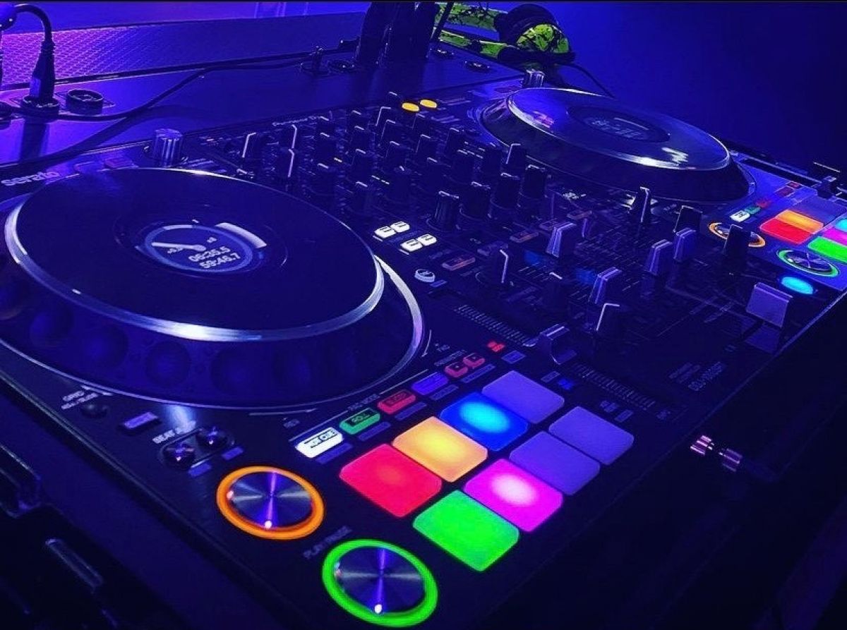 Die Karibische Nacht in Oedingen. von privat