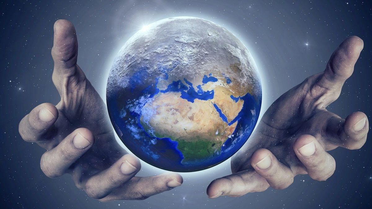 Der Vortrag Klimaneutrales Attendorn 2030 war gut besucht von Pixabay