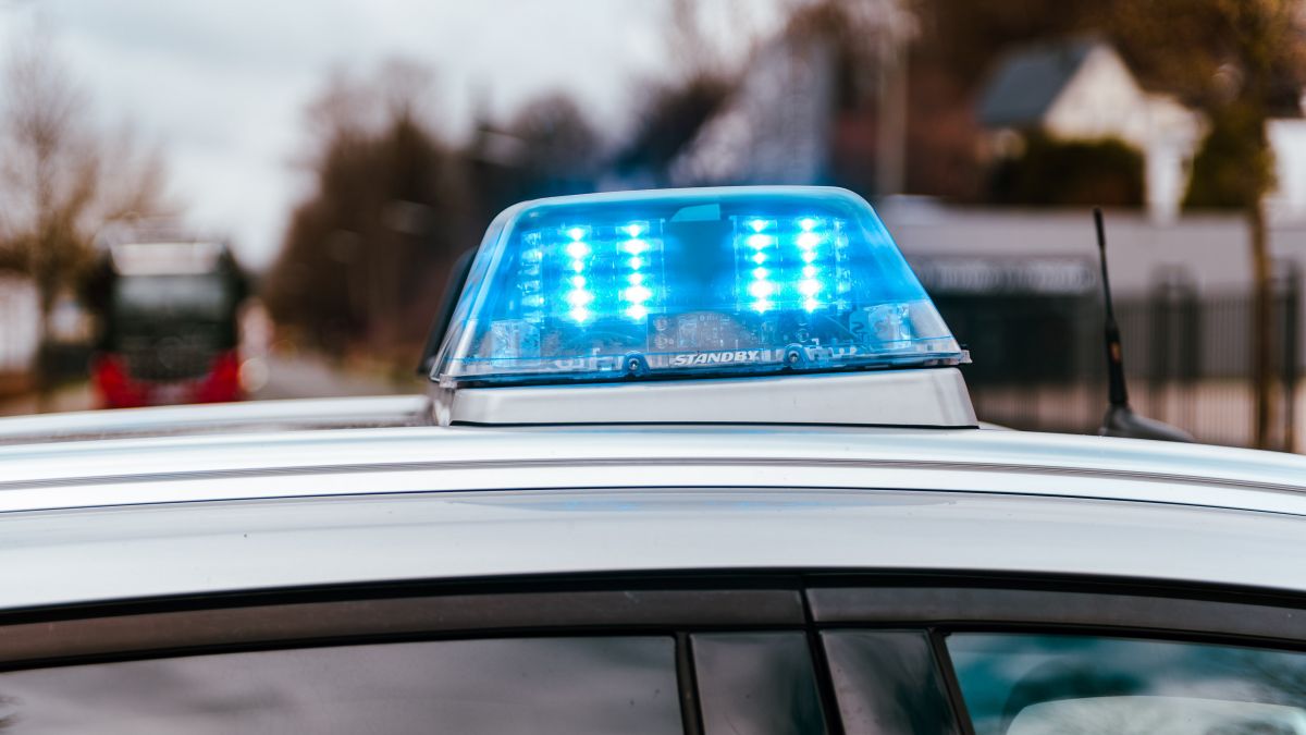 Symbolfoto für Verkehrsunfälle. von Nils Dinkel