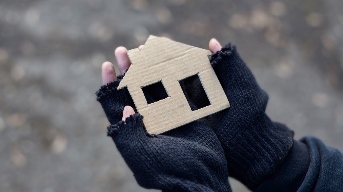Symbolfoto Wohnungssuche von iStock