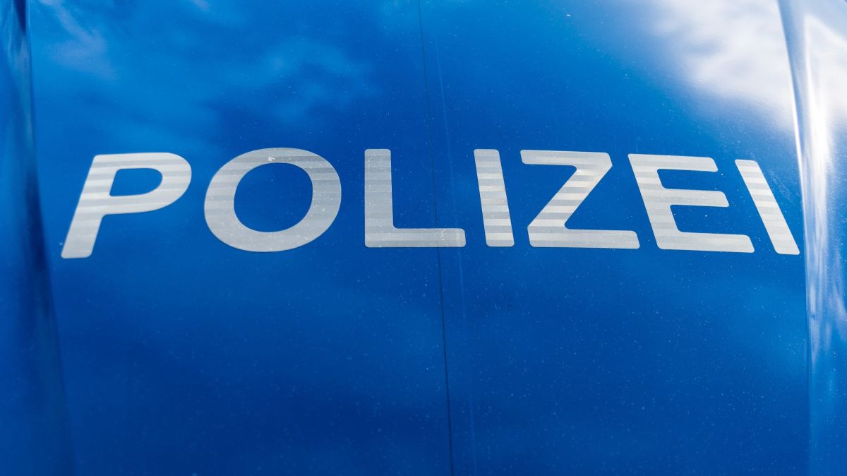 Polizei, Symbolfoto von Nils Dinkel