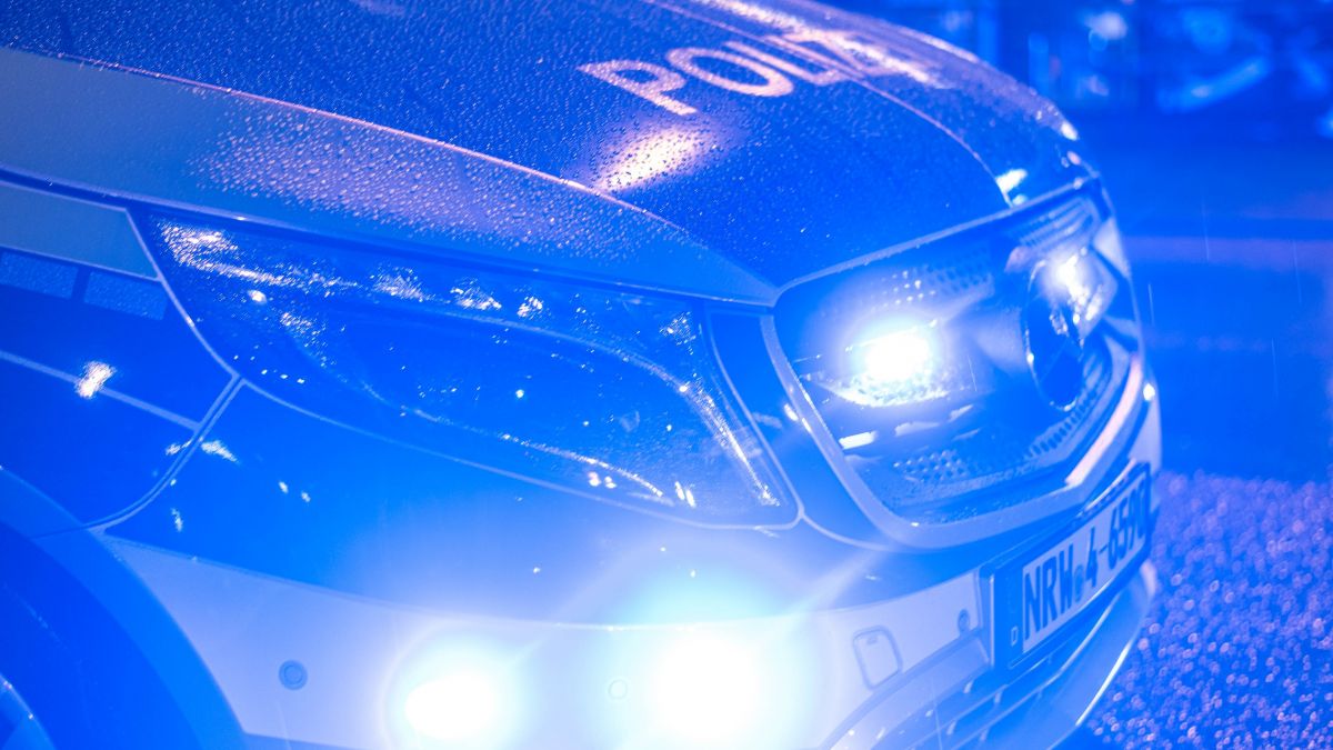 Symbolfoto. von Nils Dinkel