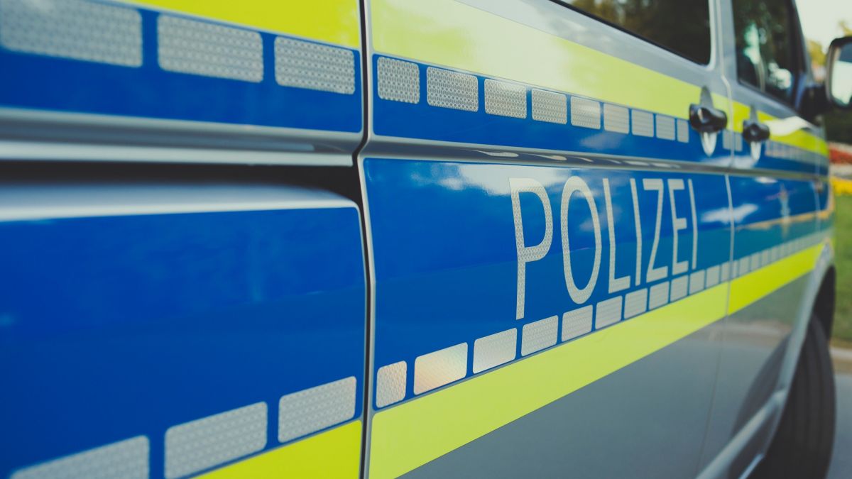 Polizei, Symbolfoto von pexels.com