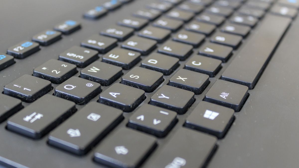 Computer, Symbol von LP