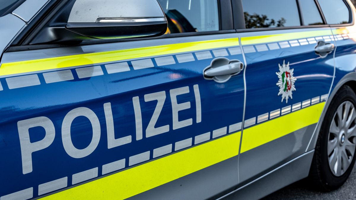 Polizei, Symbolfotoi von Nils Dinkel