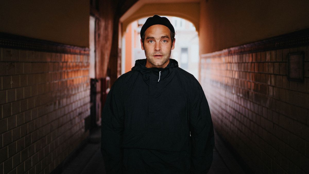 Bosse ist beim Bautz-Festival dabei. von Chris Heidrich