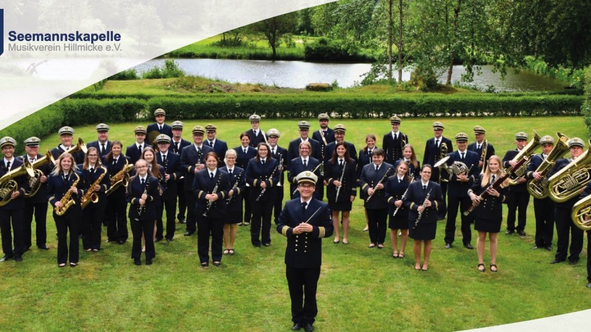 Seemannskapelle Hillmicke von privat