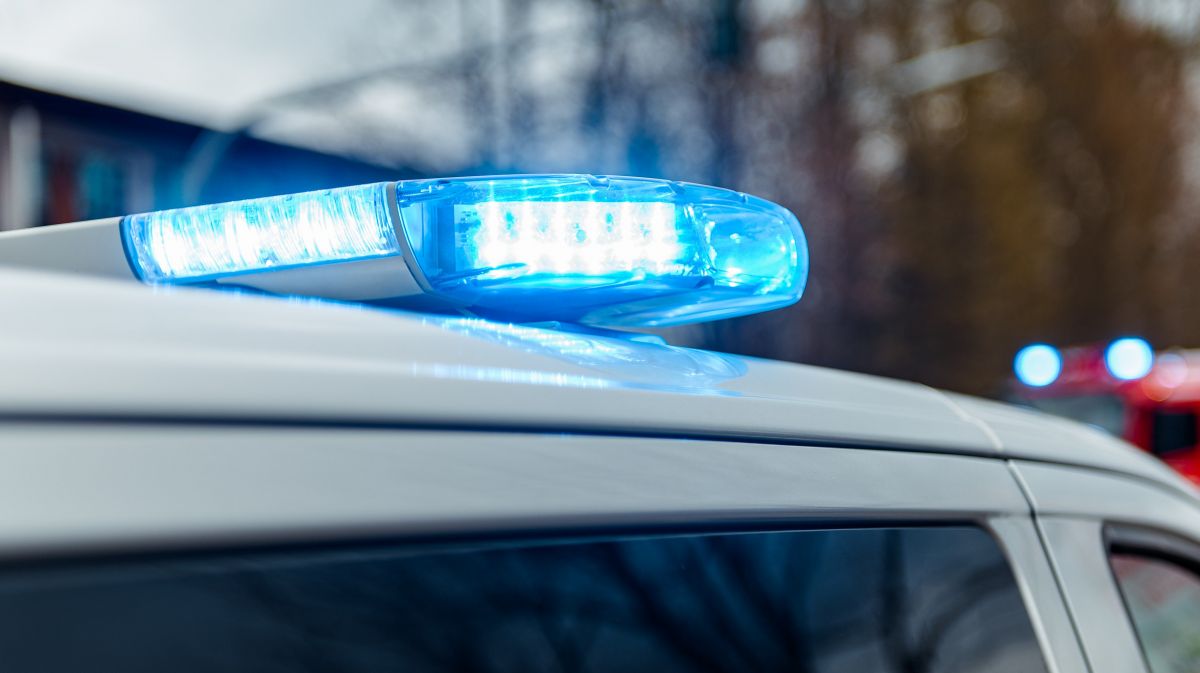 Symbolfoto für Verkehrsunfälle. von Nils Dinkel