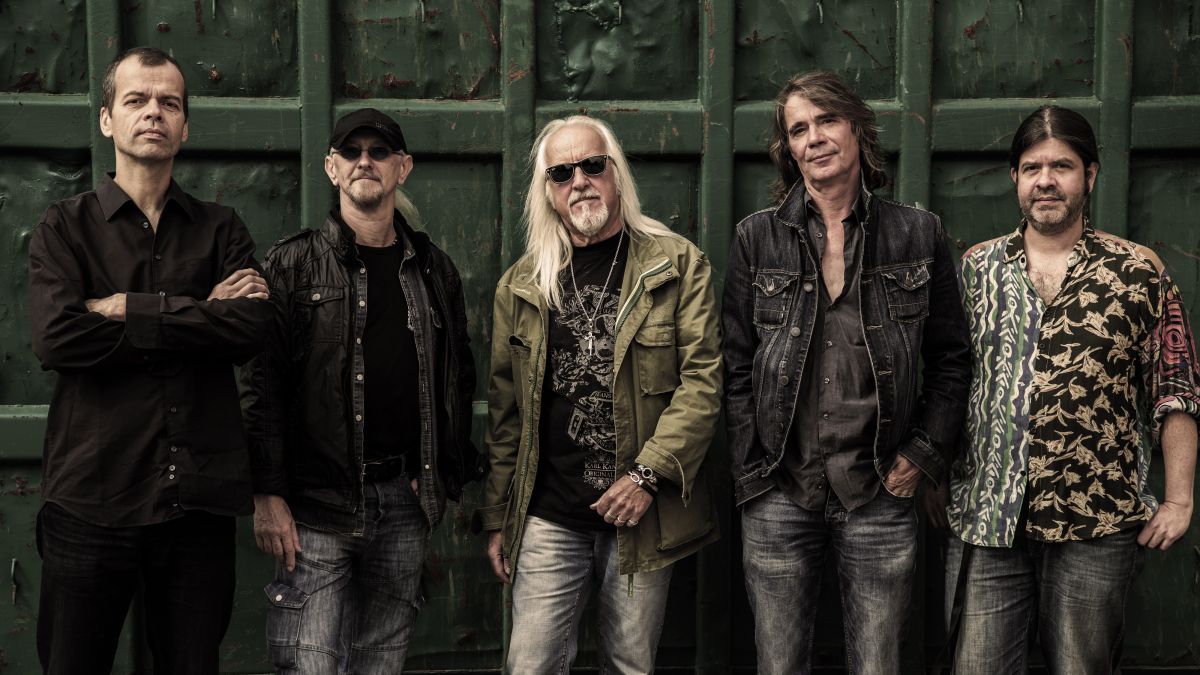 Die Prog-Rock-Band Birth Control kommt am Wochenende wieder in die Hansestadt. von Eric Harings