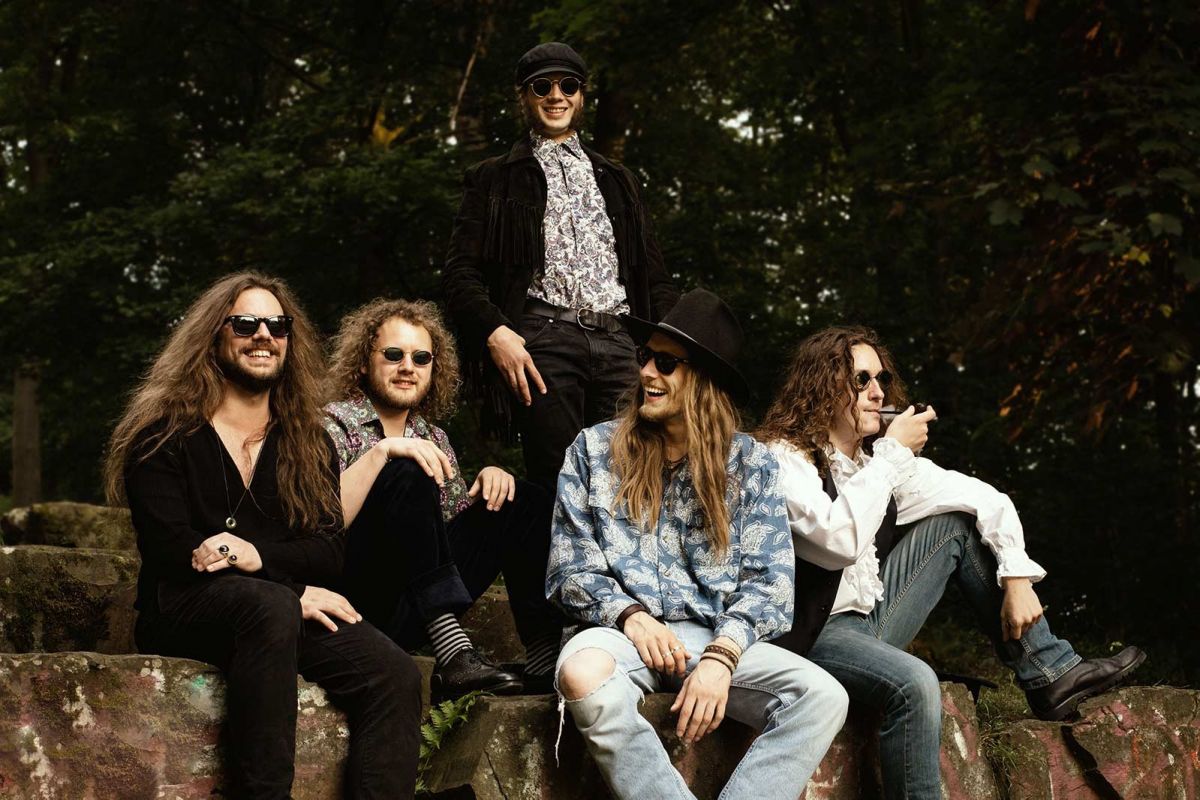 Smokemaster. von privat