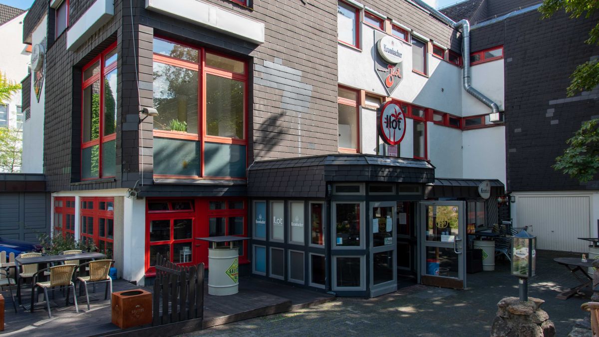 Das Ilot in den Höfen öffnet mit einem neuen Pächter. von privat