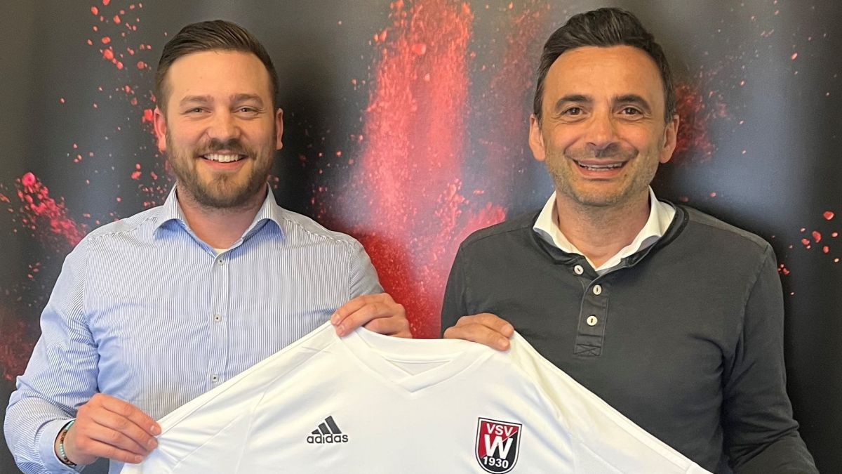 Marco Carbotta (links) und Kemal Topal. von privat