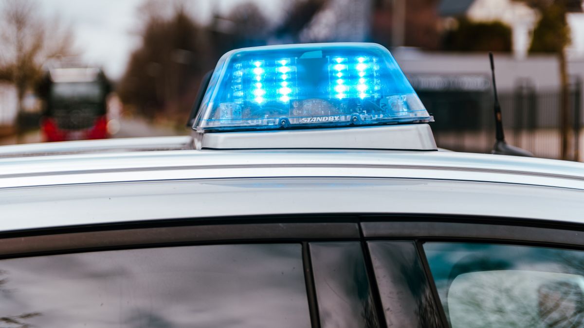 Symbolfoto für Verkehrsunfälle. von Nils Dinkel