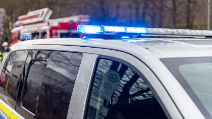 Update: Tödlicher Verkehrsunfall auf der L 528 in Halver