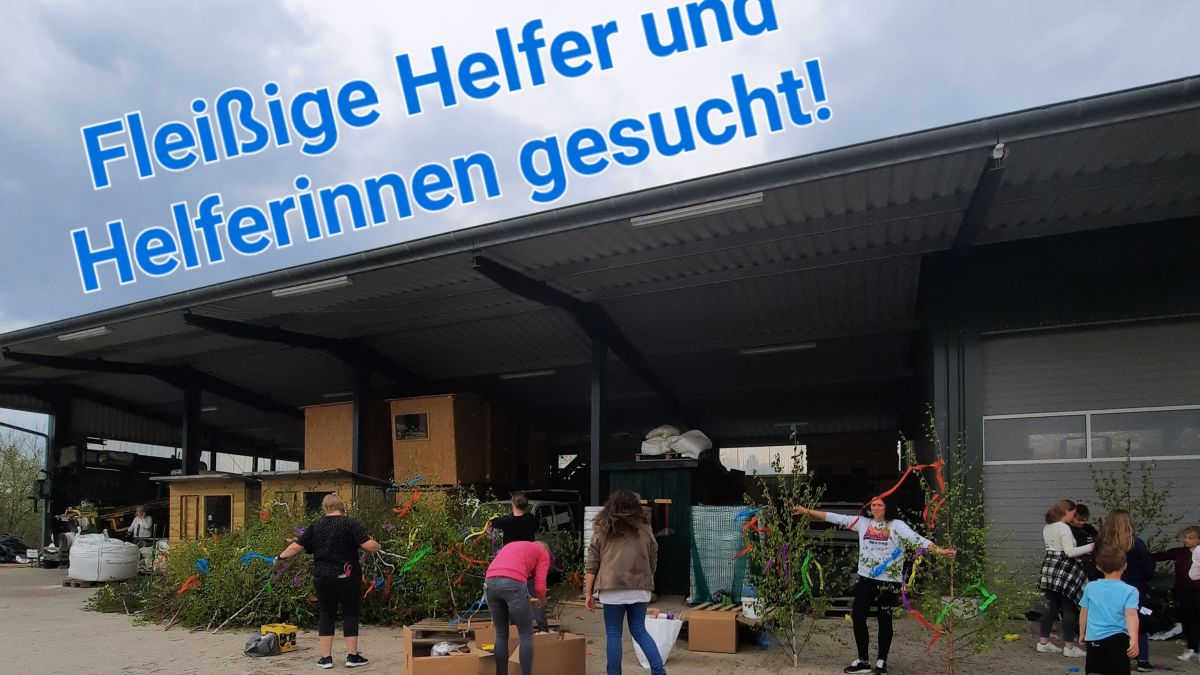 Wer macht mit und unterstützt den Jungen Chor und dessen Freundeskreis? von privat