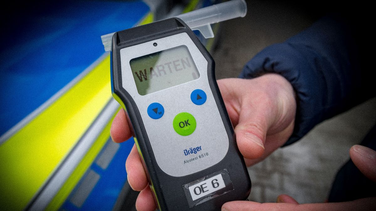 Symbolfoto. von Nils Dinkel