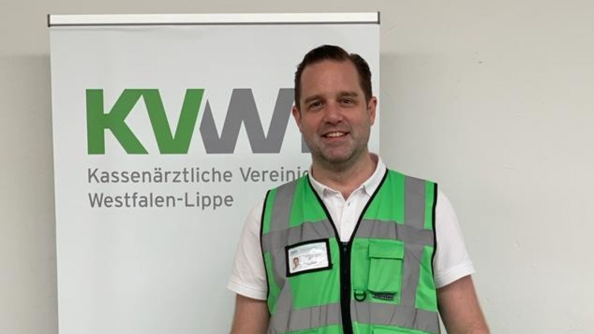 Stefan Spieren von privat
