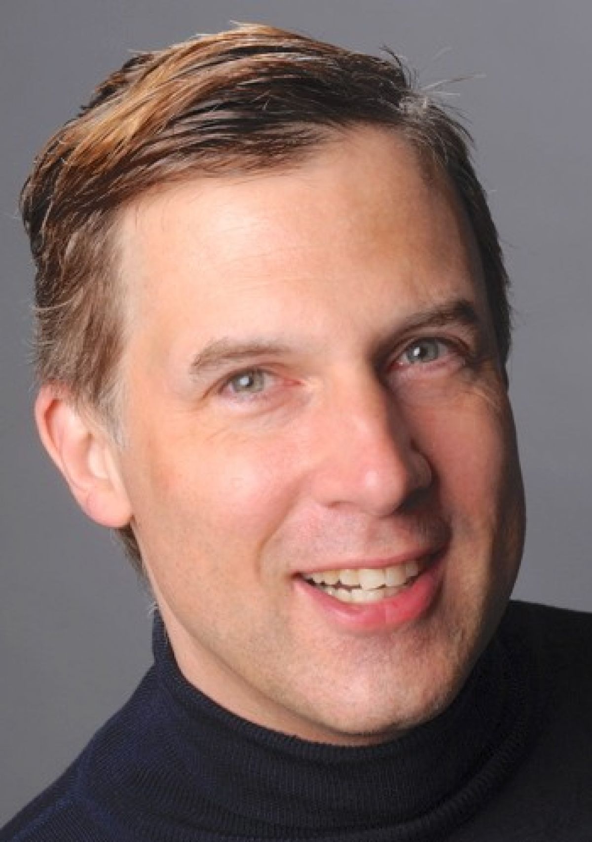 Dr. Axel Diller. von privat