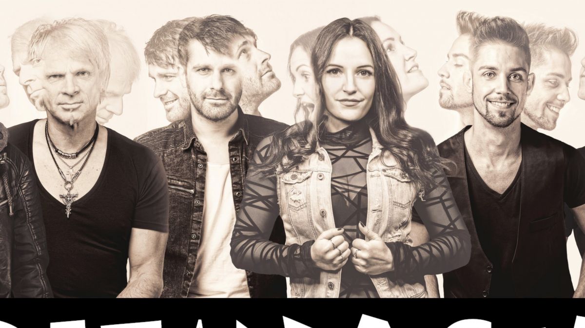 „PN 8“ hauen wieder in die Tasten und sorgen für Partystimmung. von privat