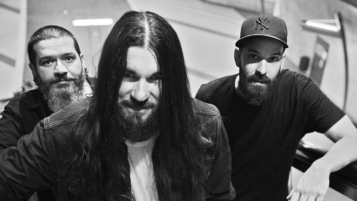 Eigenwilliger Sound ist das Metier der Band. von privat